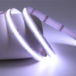 Rgbw Cob Led Light Strip 24v 12mm 784leds/M Light Lamp Ip20 5pin