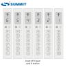 Buy cheap ANT 6 Floors Dumbwaiter Controller Goods Dumbwaiter Control Panel LOP from wholesalers