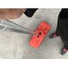 Buy cheap Portable Barriers Fencing Construction Fence Panels Corrosion Proof AS4687-2007 from wholesalers