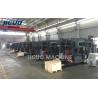 Buy cheap Hot Embossing Cardboard Corrugated Die Cutting Machine Automatic 7000s/H from wholesalers