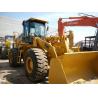 Buy cheap Used caterpillar 966g wheel loader for sale from wholesalers