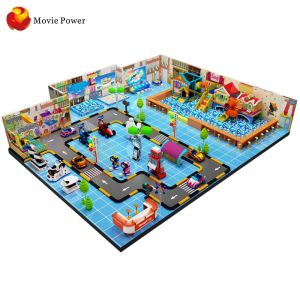 Buy cheap Indoor Zone Game Interactive 9d Virtual Reality Game Machine from wholesalers