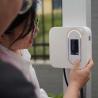 Buy cheap 11kw 380V 32A AC EV Charging Station Fast Charging IEC 62196-2 Type2 Connector from wholesalers