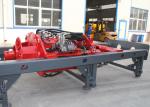 Underground 160kw Pipe And Cable Laying Machine