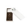 Buy cheap Cardboard Custom Made Jewelry Packaging , Unique Jewelry Gift Boxes from wholesalers