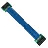 Buy cheap Custom 0.50mm QSH 030 01 F D Samtec High Speed Cable lvds display connector from wholesalers