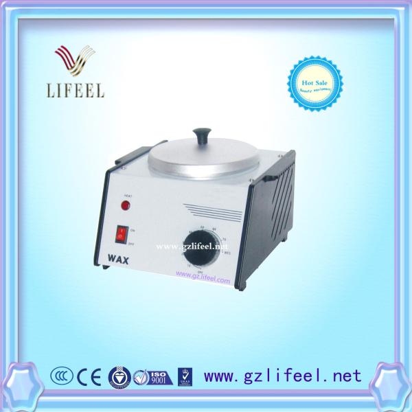 Buy cheap Wholesale Single Hair Removal Wax Warmer Heater hair remove from wholesalers