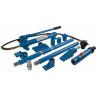 Buy cheap Portable Multipurpose 4Ton Hydraulic Auto Body Porta Power from wholesalers