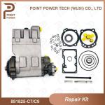 Actuating Pump Overhual Kit Repair Kit Common Rail Injector Parts