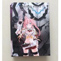 Buy cheap Good quality art card box printing, Matt film laminated comic box printing, product