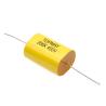 Buy cheap MKP Axial Metallized Audio Polypropylene Capacitor 4.7uF 250V from wholesalers