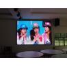 Buy cheap P5 Rental LED Screens , Indoor LED Screen Rental With Die Casting Aluminum Cabinet from wholesalers