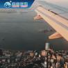 Buy cheap Baosen Suntop Global Air Freight Forwarders China To Usa Europe South Africa Uk from wholesalers
