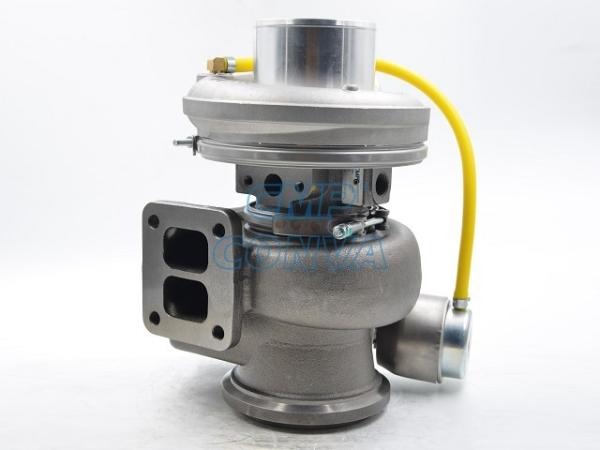 Buy cheap High Performance Engine Turbo Charger CAT330D C9 S310G080 250-7700 from wholesalers