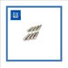 Buy cheap Stainless Steel Welding M3 0.1-0.5mm Metric Screw Round Head from wholesalers