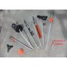 Buy cheap Powerful petrol multi strimmer for garden and agriculture , grass strimmers petrol from wholesalers