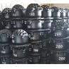 Buy cheap BS4504 flange standard PN16 foot valve from wholesalers