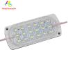 Buy cheap 3.6w LED Truck Clearance 24V LED Module 200LM 12V DC 111*47mm from wholesalers