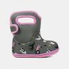 Buy cheap ISO9001 Animal Print Rain Boots , Neoprene Baby Girl Rain Boots from wholesalers