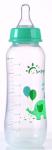 110℃ 120℃ PP Polypropylene 8oz 240ml Infant Baby Bottles