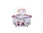 10-12cm Twisted Egg Machine Capsule Ball Vending Machine 1-4 Players Customized