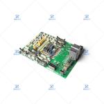 SMT Machine Yamaha Smt Connection Board Assy KKGA-M4550-100 Smt Feeder Parts