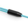 Buy cheap 3.0 dia Armored Buffer Tube Fan Out Kit Fiber Optic Cable 2 Core Furcation from wholesalers