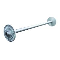 Buy cheap Aluminum Steel Loom Beam Yarn Sulzer Rapier Loom Spare Parts product