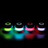 Buy cheap Professional Night Light Colorful Portable Air Humidifier for Car and Home Oil Aroma Diffuser GK-UH021 from wholesalers
