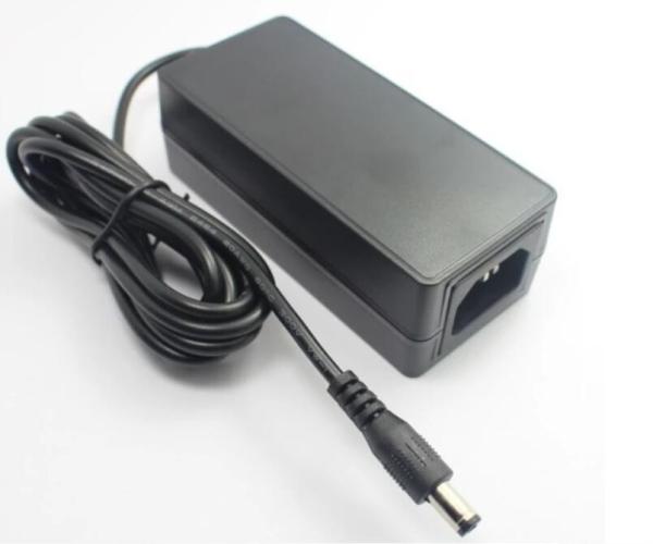Buy cheap 12V 5A 60Watt Level VI battery charger,12v power adapter for battery pack, DOE VI marked from wholesalers