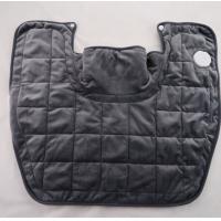 Buy cheap OEM Heated Neck Warmer , Neck Shoulder Heating Pad Electric 230V 50Hz 120V 60Hz product