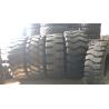 Buy cheap 26.5-25 Bias Ply Off Road Tires , Aulice 25 Inches All Terrain Tires OTR BIAS Tyres Deep Groove E-3/L-3 AE803 from wholesalers