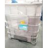 Buy cheap Flame Retardant Transformer Epoxy Resin Transparent Heat Curing Electric Insulation from wholesalers