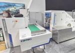 770mm Roll Feeding Bread Paper Bag Making Machine