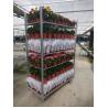 Buy cheap Hot sales danish flower trolley size 1350x565x1900mm, hot dip galvanized from wholesalers