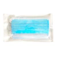 Buy cheap Latex Free Surgical Dust Mask High Filter Efficiency Various Colors product