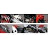 Buy cheap EEC DOT EPA B09 50cc Gas 2-stroke 4-stroke single-cylinder air-cooled Scooter 50 from wholesalers