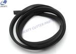 Black Flexible Spreader Belt Part No. 1310-015-0004 Customized Length