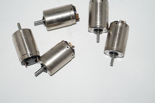 Buy cheap Small motor inside machine 61.144.1121 servo motor from wholesalers