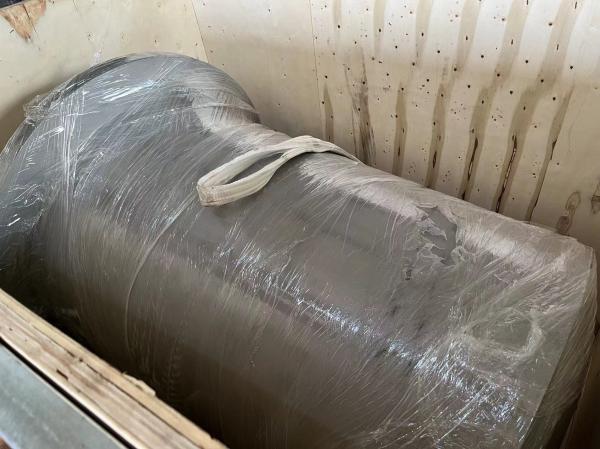 Buy cheap Lubircating Oil Production Equipment Pharmaceutical Veritical Horizontal 316L Stainless Steel Storage Tank from wholesalers