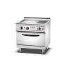 Buy cheap Multifunction 17.8KW 700mm Stainless Steel Cooking Equipment from wholesalers