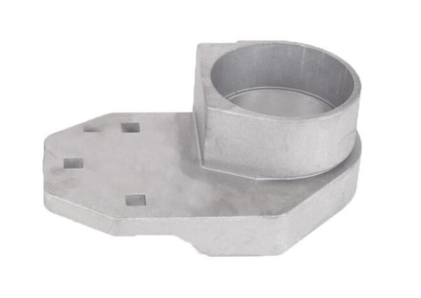 Buy cheap Sand Die Casting Parts Customized Aluminum Machine Housing 0.010-0.002mm from wholesalers