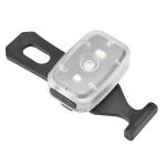 Outdoor IPX5 Waterproof LED Bicycle Light / Bicycle Tail Light Rechargeable 21G