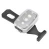 Buy cheap Outdoor IPX5 Waterproof LED Bicycle Light / Bicycle Tail Light Rechargeable 21G from wholesalers