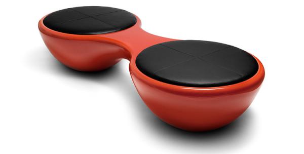 Buy cheap Union bench Jangir Maddadi Design Bureau from wholesalers