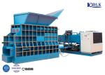 WS-630 Hydraulic Heavy Duty Scrap Metal Shear