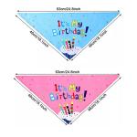 Dog's Birthday Party Supplies Pull Flag Hat and More Get Ready Celebrate