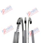 W04D Piston ring 13011-3950 Suitable For HINO Diesel engines parts