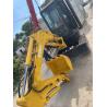 Buy cheap Yellow Color Original Paint Used Kobelco 35sr Second Hand Mini Excavator from wholesalers