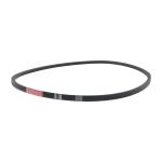 Standard B65 Industrial Wrapped Rubber V Belt for Machine Standard or Nonstandar